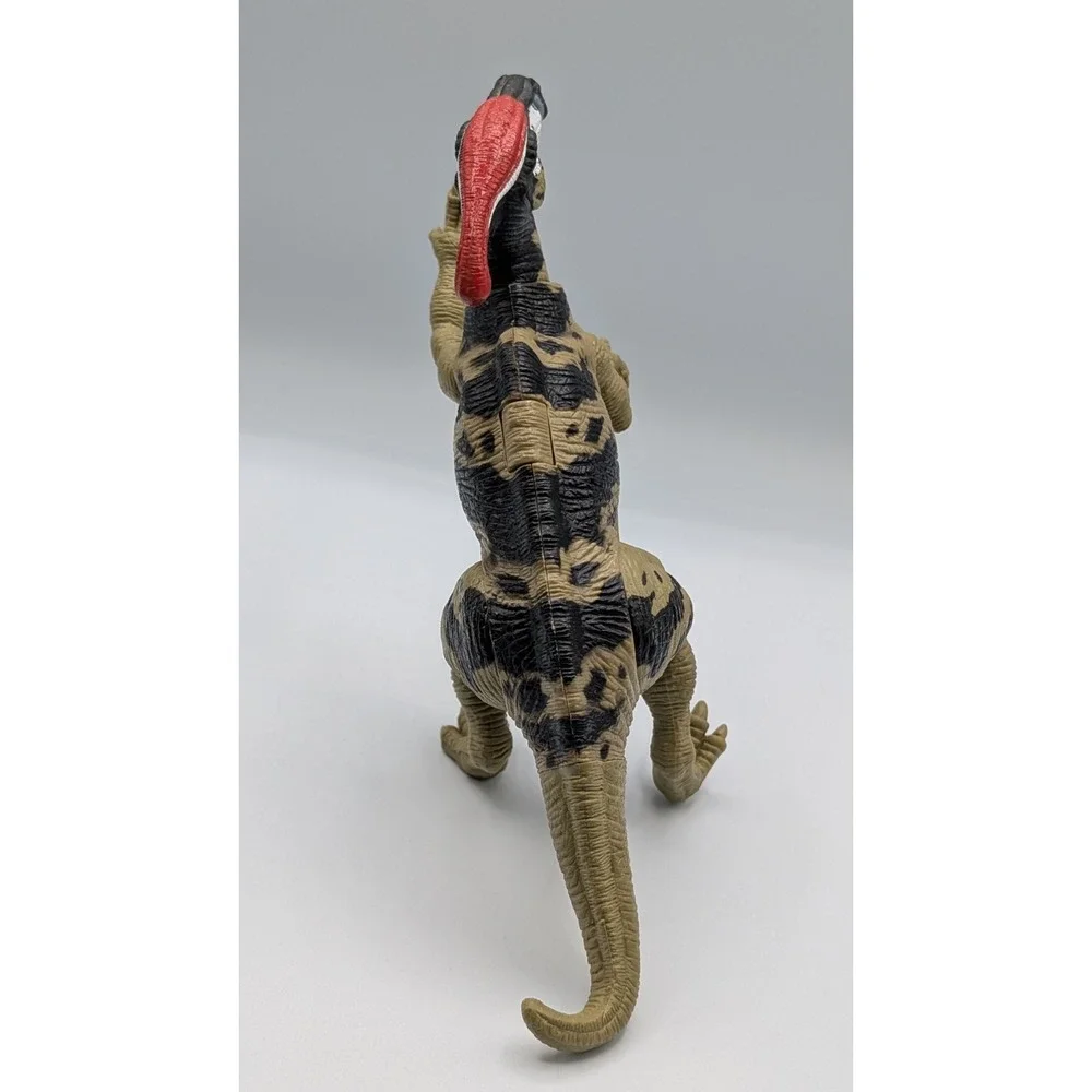 2006 Chap Mei Dino Valley Parasaurolophus 5